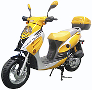 roketa 50cc motorcycle