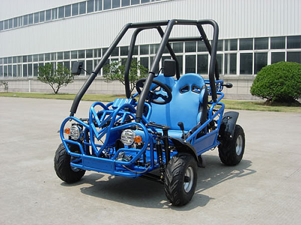 youth dune buggy